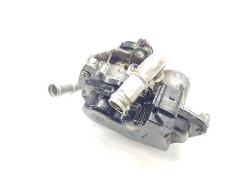 Foto 2ª: Valvula EGR Audi A4 ADVANCED EDITION [DEU] (2015)