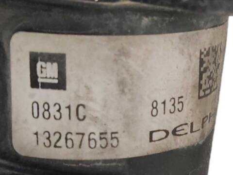 Radiador Motor Opel Astra 1.3 CDTI 35)