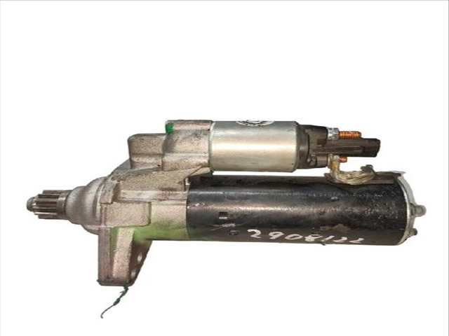 Foto 1ª: Motor de Arranque Seat Altea 1.6 (2004)