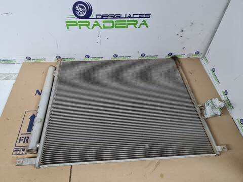 Radiador Calefaccion A.A. Ford Ranger 2.2 TDCI CAT 150CV 110KW
