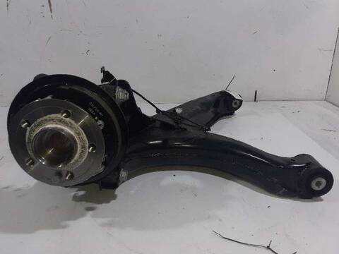Foto 3ª: Brazo Suspension Trasero Derecho Mercedes Clase V 200 V 200/220 CDI 250 CDI/BT AVANTGARDE 447.813) 163CV 120KW