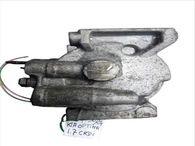 Compresor Aire Acondicionado Kia Optima 1.7 CRDI