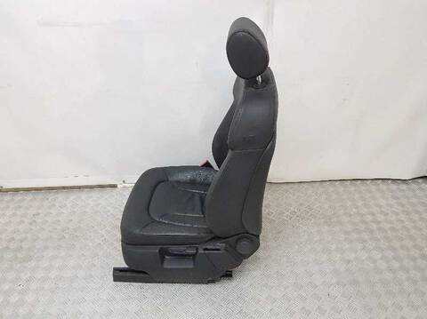 Foto 3ª: Asiento Delantero Izquierdo Audi Q7 3.0 V6 24V TDI 239CV [CJGA] (2006)