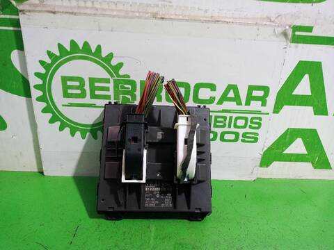 Foto 2ª: Caja Reles Fusibles Seat Ibiza EMOCION 60CV [CGPB] (2008)