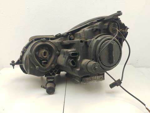 Foto 2ª: Faro Derecho Mercedes Clase E 180 E 270 CDI 211.016) BERLINA 177CV 130KW [OM647961] (2002)