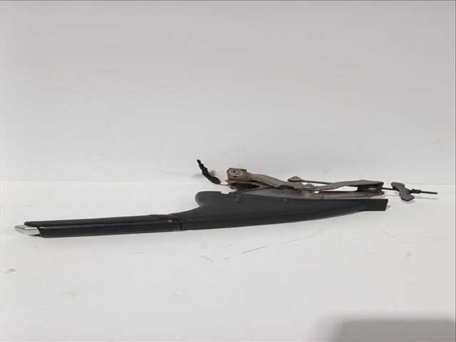 Foto 3ª: Freno de Mano Volkswagen T-Cross 1.0 TSI 110CV [DLAA] (2018)