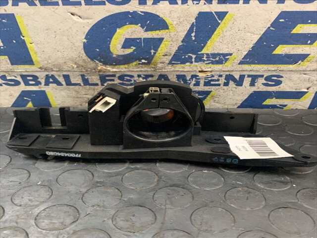 Foto 2ª: Anillo Airbag Renault Twingo 1.200 8V 60CV/40-43KW [D7F 700] (1999)