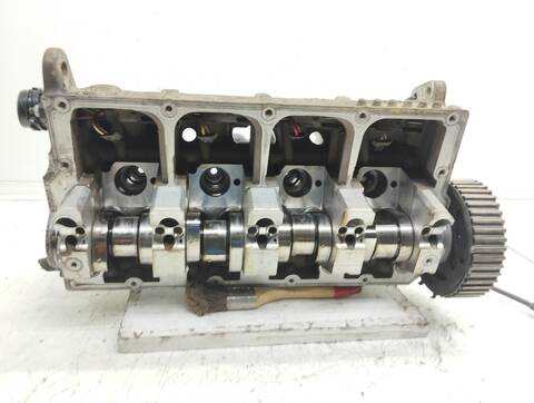 Foto 2ª: Culata Seat Ibiza 1.9 TDI 100CV 74KW [ATD] (2004)