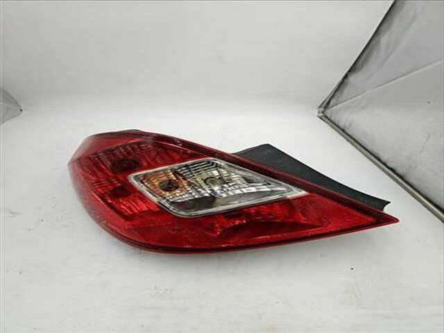 Foto 2ª: Piloto Trasero Izquierdo Opel Corsa 1.2 CMON [1.2 LTR. - 59 KW 16V CAT (Z 12 XEP - LB4)]