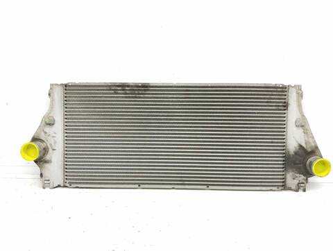 Foto 1ª: Intercooler Renault Laguna AUTHENTIQUE 120CV 88KW [F9Q C7] (2001)