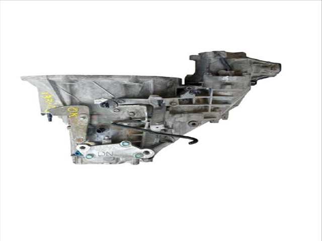 Foto 3ª: Caja Cambios Nissan X-Trail 2.0 DCI 4X4 (2007)