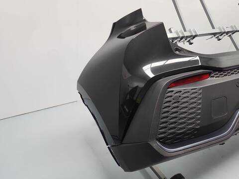 Foto 4ª: Paragolpes Trasero Toyota CHR 2.0 HYBRID MAXH21L) 150CV 111KW [M20A] (2025)