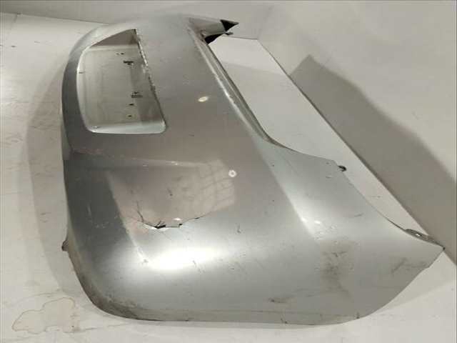 Foto 3ª: Paragolpes Trasero Hyundai i20 1.2 CAT 78CV 57KW [G4LA] (2010)