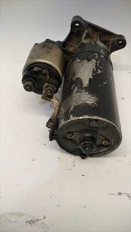 Motor de Arranque Peugeot 205 1.7 D