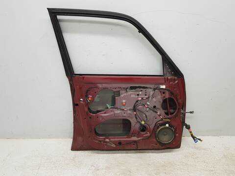 Foto 2ª: Puerta Delantera Izquierda Toyota Land Cruiser TD VX 5-PTAS.) KZJ95) (1996)