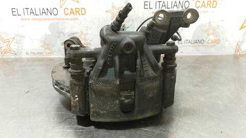 Foto 4ª: Mangueta Delantera Izquierda Renault Clio ZEN 89CV 66KW [H4B A4] (2015)