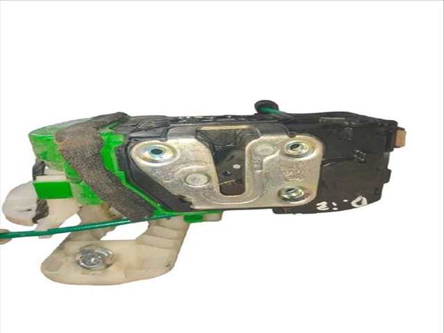 Foto 3ª: Cerradura Puerta Delantera Izquierda Hyundai i40 1.7 CRDI 116CV (2012)