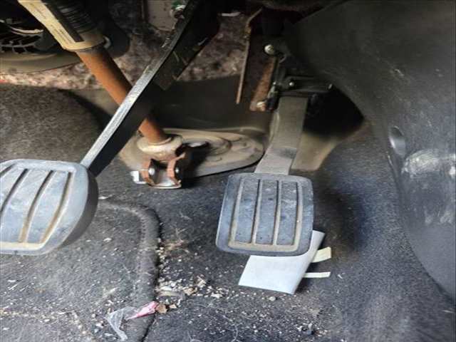 Pedal Acelerador Citroen C4 ORIGINS PICASSO 131CV 96KW