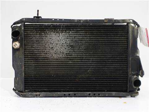 Radiador Motor Renault 7 GTL 45CV