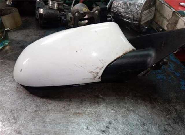 Foto 2ª: Retrovisor Derecho Bmw Serie 1 114 2.0 118D [2.0 LTR. - 105 KW TURBODIESEL CAT] [N47 D20 C]