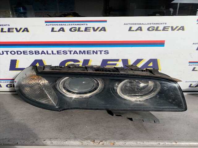 Faro Derecho Bmw X3 3.0 DI 218CV 0CV