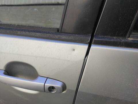 Foto 2ª: Puerta Delantera Izquierda Toyota Corolla 1NDTV (2005)