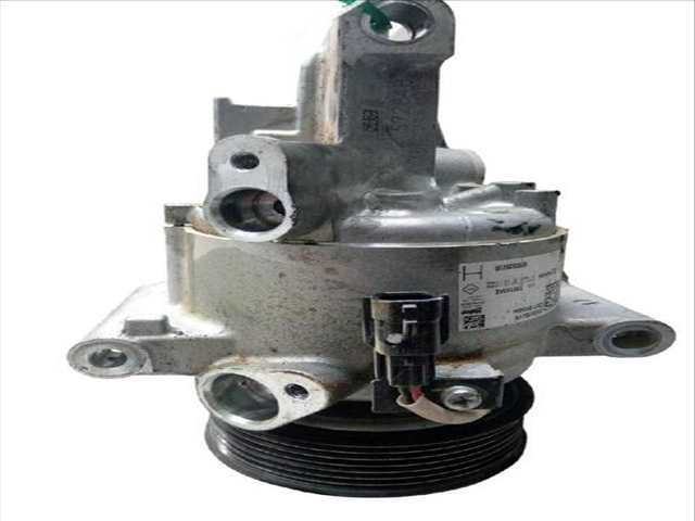 Compresor Aire Acondicionado Dacia Duster 1.3 TCE 150 HMM3)