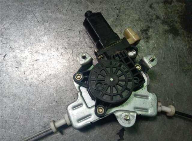 Foto 2ª: Elevalunas Eléctrico Delantero Derecho Hyundai Getz 1.1 [G4HD]