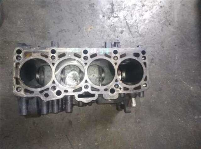 Foto 3ª: Bloque Motor Skoda Superb 2.0 ACTIVE [2.0 LTR. - 103 KW TDI DPF] [BMP]