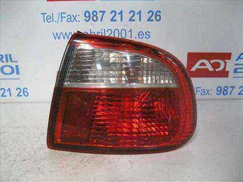 Piloto Trasero Derecho Seat Toledo 1.9 TDI 110CV 81KW