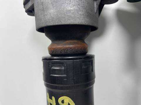 Foto 2ª: Amortiguador Trasero Izquierdo Mercedes Clase E 180 651924 (2015)