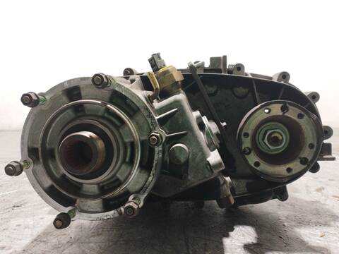 Caja Transfer Jeep Grand Cherokee 2.7 CRD CAT 163CV 120KW