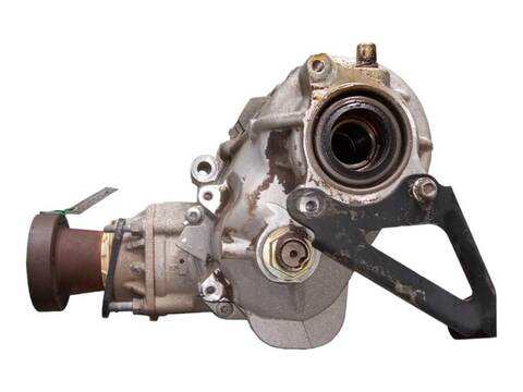 Caja Transfer Jaguar X Type 2.5 V6 A LAS 4 RUEDAS