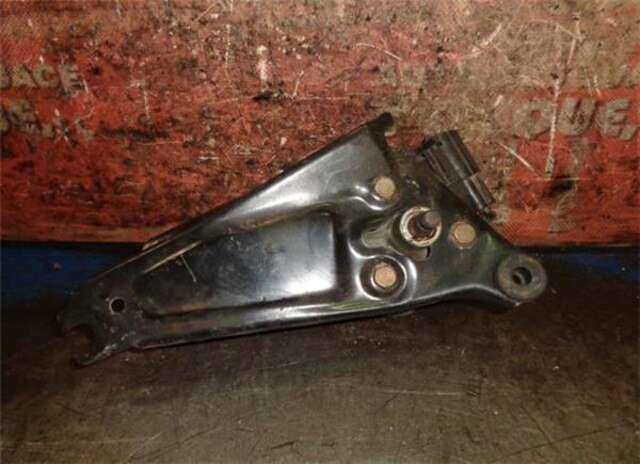 Foto 2ª: Motor Limpia Delantero Mg ZR 120 [18 K4F]