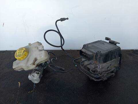 Abs Peugeot 206 2.0 16V CAT RFN - EW10J4) 136CV