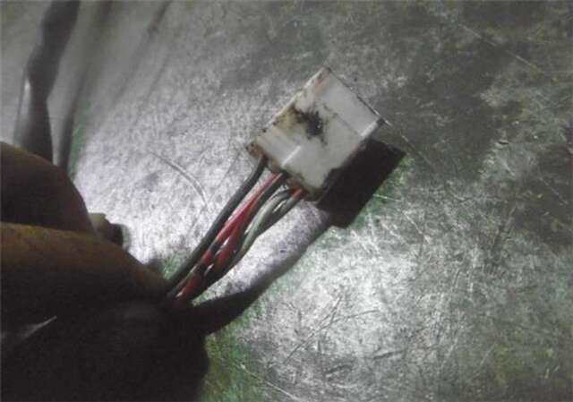 Foto 1ª: Cerradura Puerta Delantera Izquierda Mazda 3  [ZL]