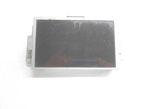 Foto 3ª: Pantalla Multifuncion Ford Ranger DOPPELKABINE LIMITED (2011)
