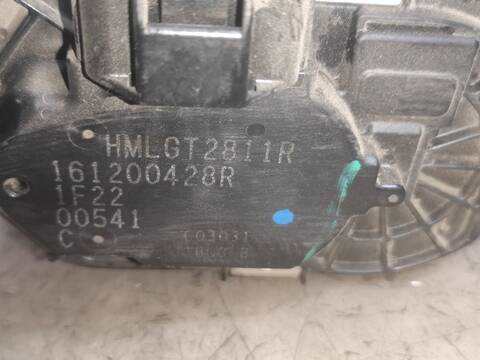 Foto 1ª: Caja Mariposa Dacia Sandero H4D470 (2021)