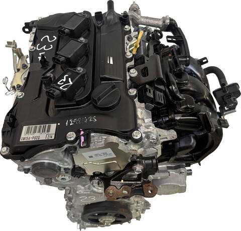 Foto 3ª: Motor Completo Toyota Aygo 116CV 85KW [M15A-FXE] (2022)