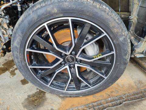 Foto 2ª: Juego LLantas Audi Q5 45 TFSI QUATTRO S LINE 265CV 195KW [DRYA] (2024)