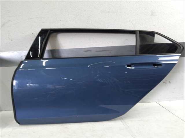 Puerta Trasera Izquierda Volkswagen Golf 150 CV 110KW
