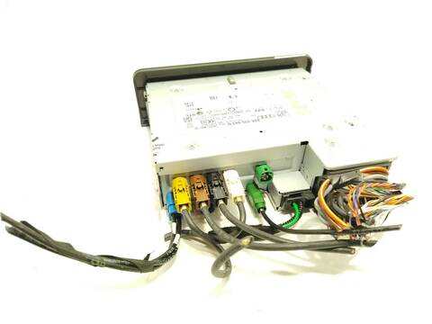 Foto 4ª: Sistema GPS Audi Q5 40 TDI QUATTRO 204CV 150KW [DTPA] (2024)