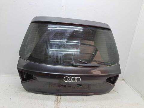 Foto 1ª: Portón Audi A4 BASICO AVANT 170CV 125KW [CAH] (2011)