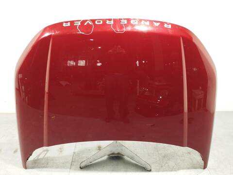 Capot Land Rover Range 2.0 D 4X4 150CV 110KW