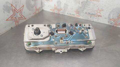 Foto 3ª: Cuadro de Instrumentos Opel Ascona 60CV 44KW (1988)