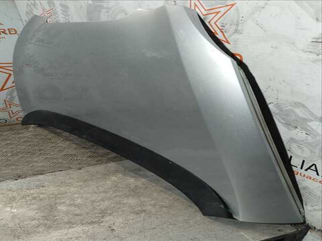 Foto 2ª: Capot Seat Altea STYLANCE - STYLE 105CV 77KW [CAYC] (2011)