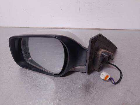 Retrovisor Izquierdo Mazda 6 2.0 DIESEL COUPE BERLINA 63CV 46KW
