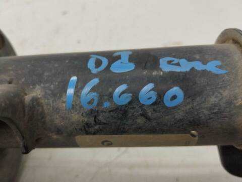 Foto 2ª: Amortiguador Delantero Izquierdo Opel Zafira BLUE LINE 101CV 74KW [D-Y20DTH] (2004)