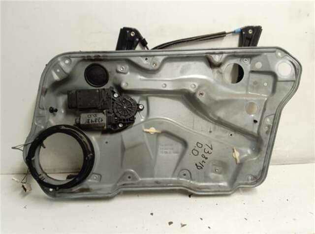 Elevalunas Eléctrico Delantero Derecho Volkswagen Golf 1.9 ADVANCE [1.9 LTR. - 96 KW TDI]