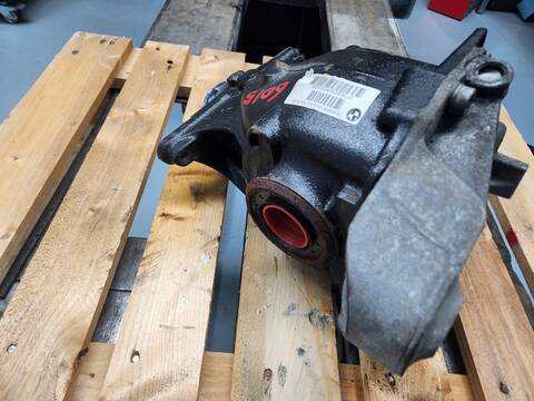 Foto 3ª: Diferencial Trasero Bmw Serie 1 114 116D 116CV 85KW [B37D15A] (2016)